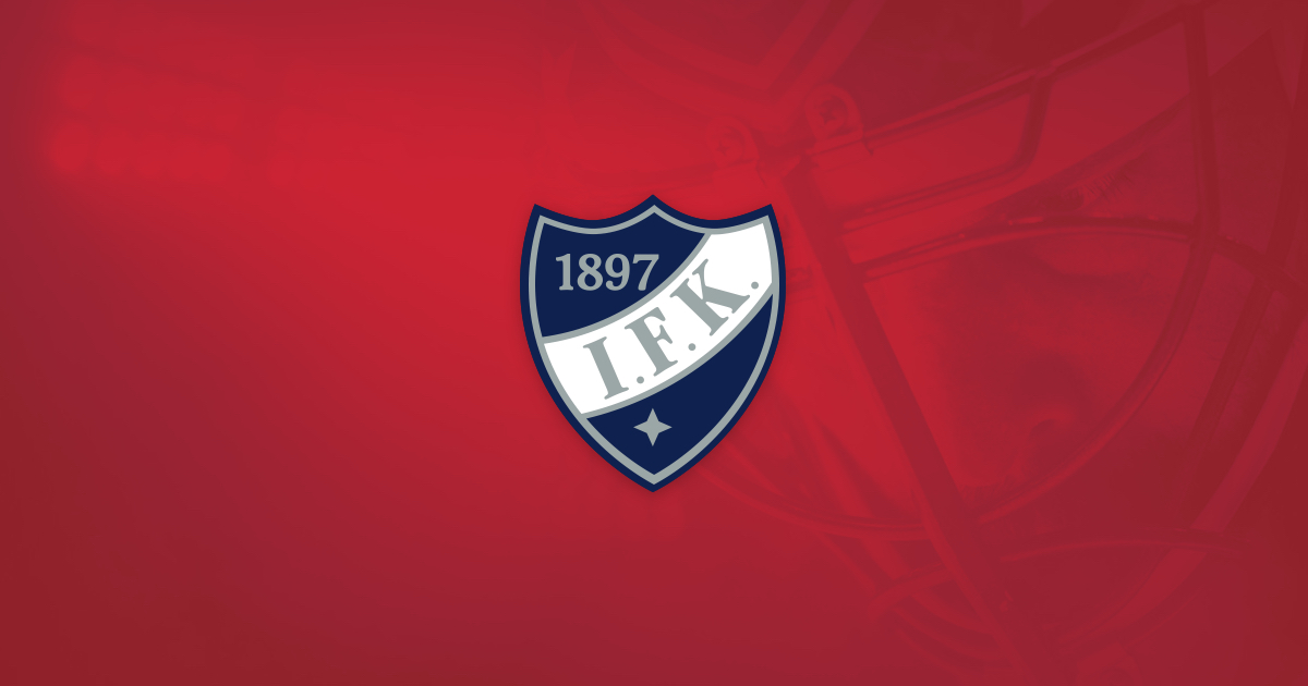 Lipunmyynti - HIFK