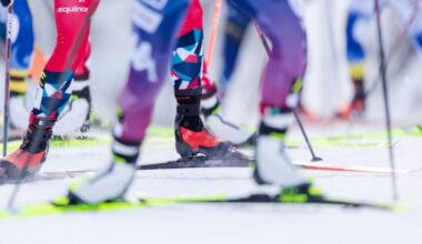 Norjalaiset suosikkeina Trondheimin skiathloniin - Lue ennakko kilpailuun