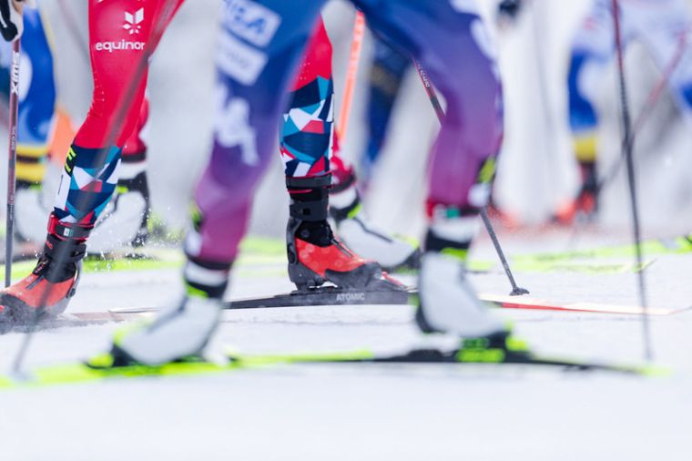 Norjalaiset suosikkeina Trondheimin skiathloniin - Lue ennakko kilpailuun