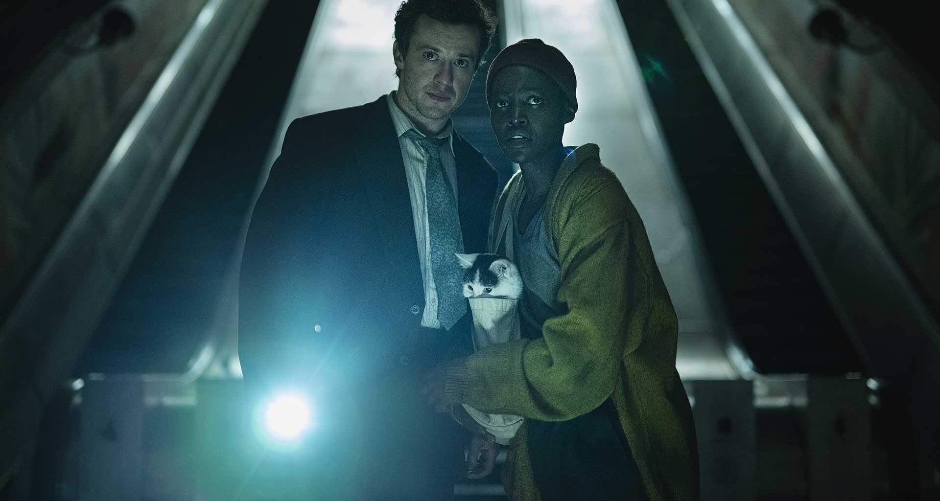 Netflixiin tulee pian Stranger Things -tähden yllättävän hyvä scifi-elokuva kesältä 2024