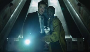 Netflixiin tulee pian Stranger Things -tähden yllättävän hyvä scifi-elokuva kesältä 2024