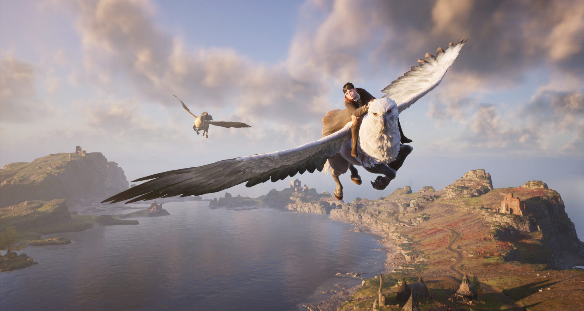 Epic Games Store jakaa ilmaiseksi vuoden 2023 hittipeliä - "Tästä on moni haaveillut"