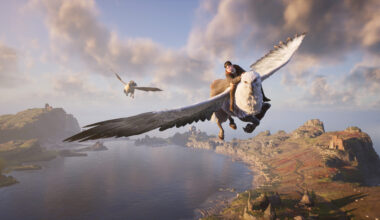 Epic Games Store jakaa ilmaiseksi vuoden 2023 hittipeliä - "Tästä on moni haaveillut"