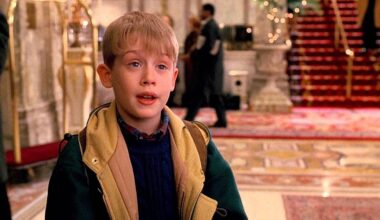 Illalla tv:ssä: Klassinen joulukomedia New Yorkin sykkeessä - lapsi löytää itsensä väärästä kaupungista