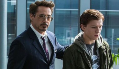 Päivän mahtavaan supersankarileffaan jäi hämmentävä moka - ohjaajan muisti petti katastrofaalisesti