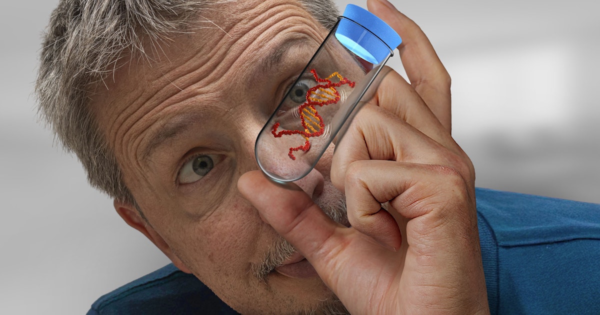 Uusi keino ehkäistä vakavia sairauksia: Hyppivät geenit tarjoavat tehokuurin