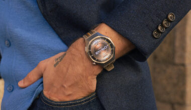 Kilpailu | Tilaa Muropaketin uutiskirje ja voita Huawei Watch GT 6 -älykello (arvo 269 €)