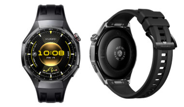 Arvomme kaksi Huawei Watch GT 6 -älykelloa Muropaketin lukijoille - vielä ehdit osallistua!