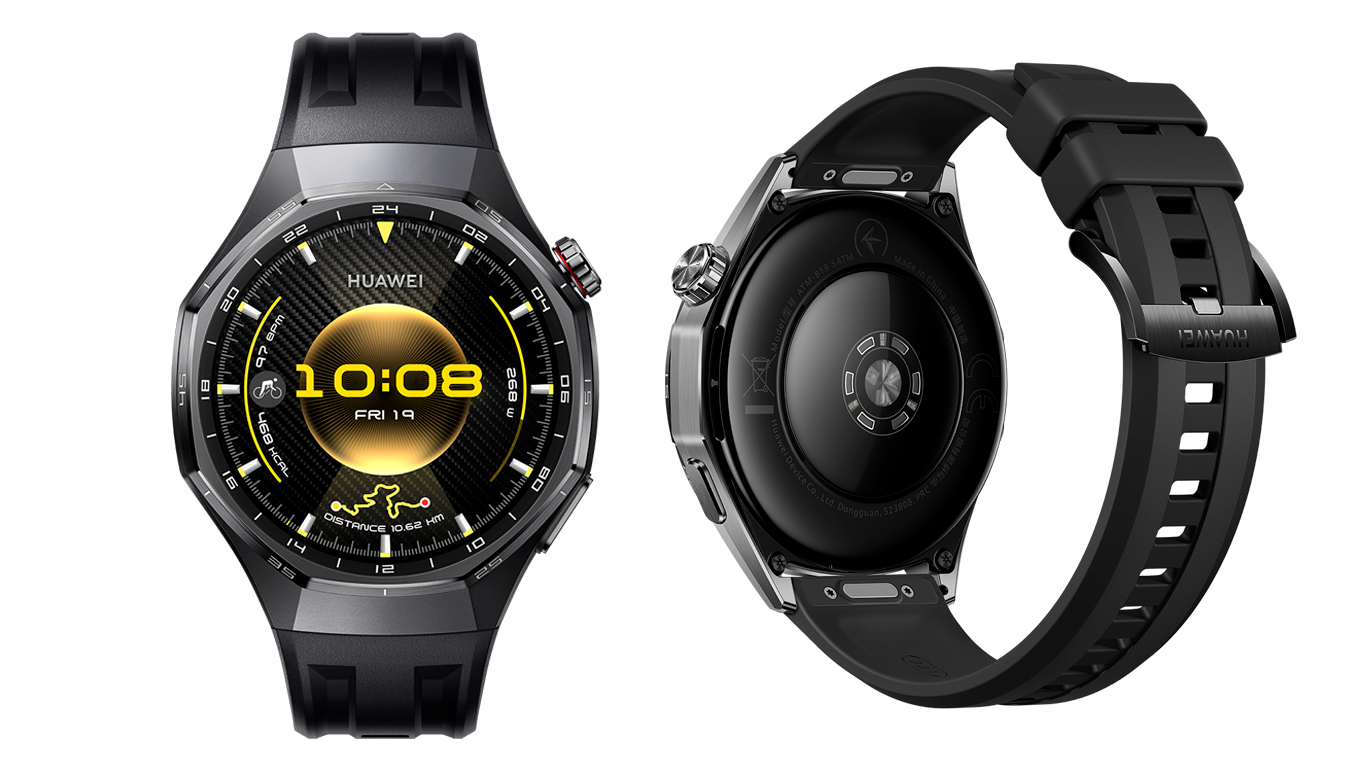 Arvomme kaksi Huawei Watch GT 6 -älykelloa Muropaketin lukijoille - vielä ehdit osallistua!