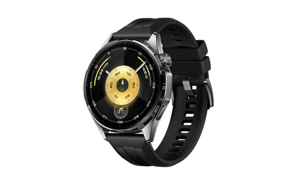 Huawei Watch GT 6
