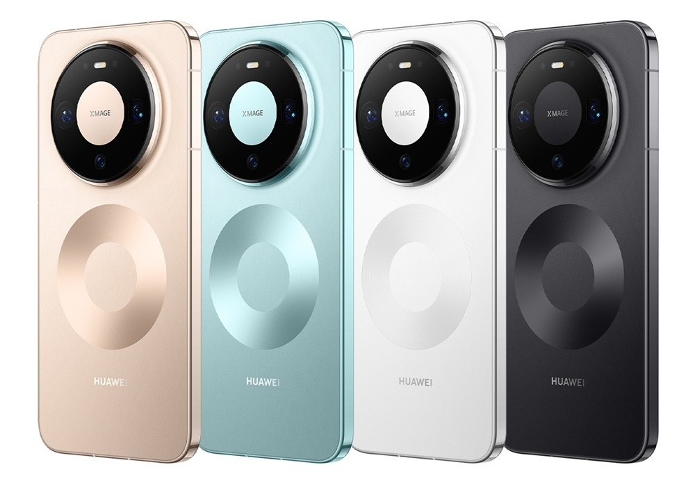 Huawei Mate 80 Pron värivaihtoehdot.