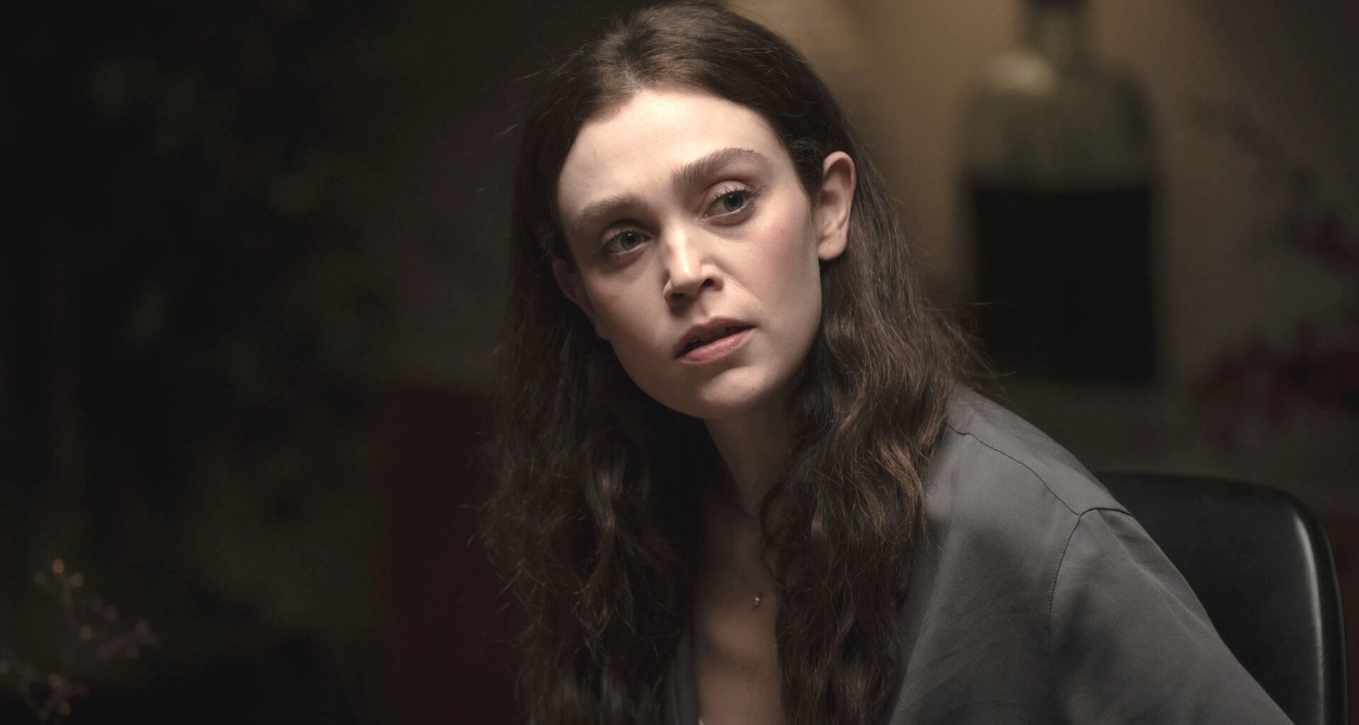 Nyt suoratoistossa: Illallinen, joka ratkaisee perheen kohtalon – David Cronenbergin tyttären esikoisohjaus