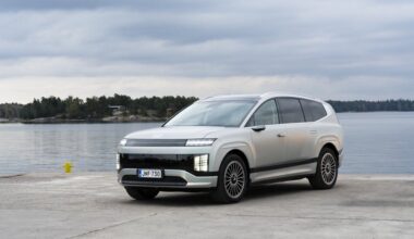 Hyundai Motor Groupille 21 TOP SAFETY PICK ja TOP SAFETY PICK+ -palkintoa