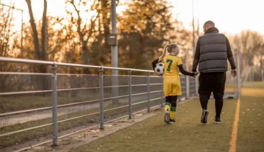 Näin kasvatustyylisi vaikuttaa lapsesi mielenterveyteen