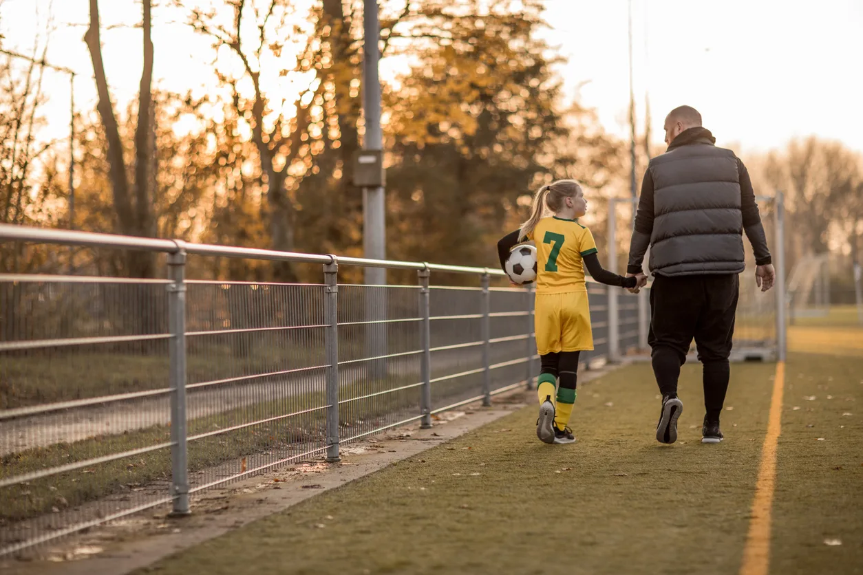 Näin kasvatustyylisi vaikuttaa lapsesi mielenterveyteen