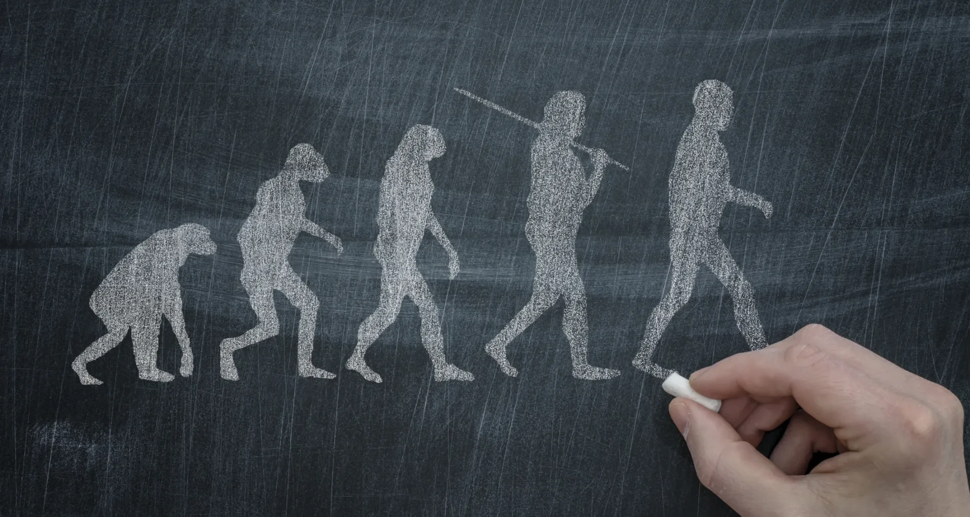 Uusi malli selvittää, miten nykyihmiset ja neandertalinihmiset saattoivat kohdata Euroopassa