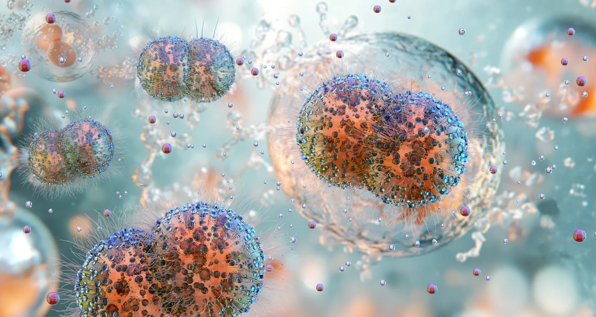 uusien antibioottien odotetaan mullistavan lääkeresistentin tippurin hoidon