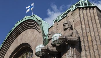 Näin Suomi sijoittui EU:n tasa-arvovertailussa