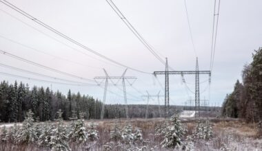 Sähkömarkkinat sekoittaneelle yhtiölle esitetään sakkoja