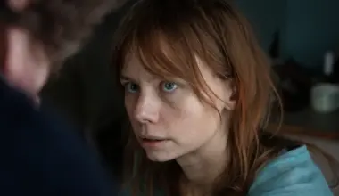 Ihastuitko Myrskyluodon Maijan näyttelijään? Nyt Amanda Jansson uudessa tv-sarjassa!