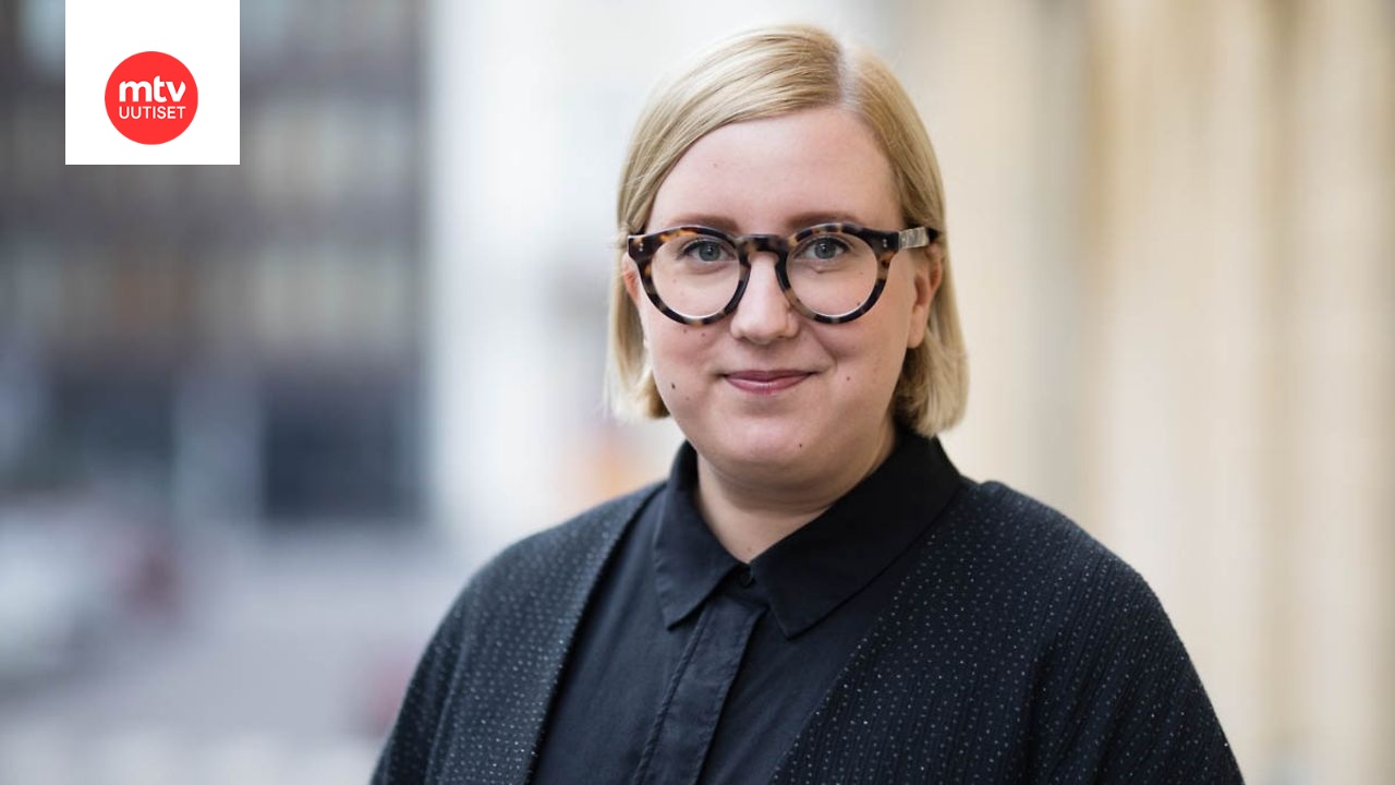 Sanna Marinin erityisavustajana työskennellyt Iida Vallin siirtyy viestintätoimisto Aina Advisorsiin.