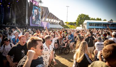 Ilosaarirockin ohjelma kasvaa: kattaukseen lisättiin juuri kolme kovaa kotimaista artistia