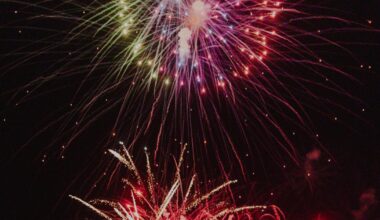 Uudenvuoden ilotulitukset | Turku.fi