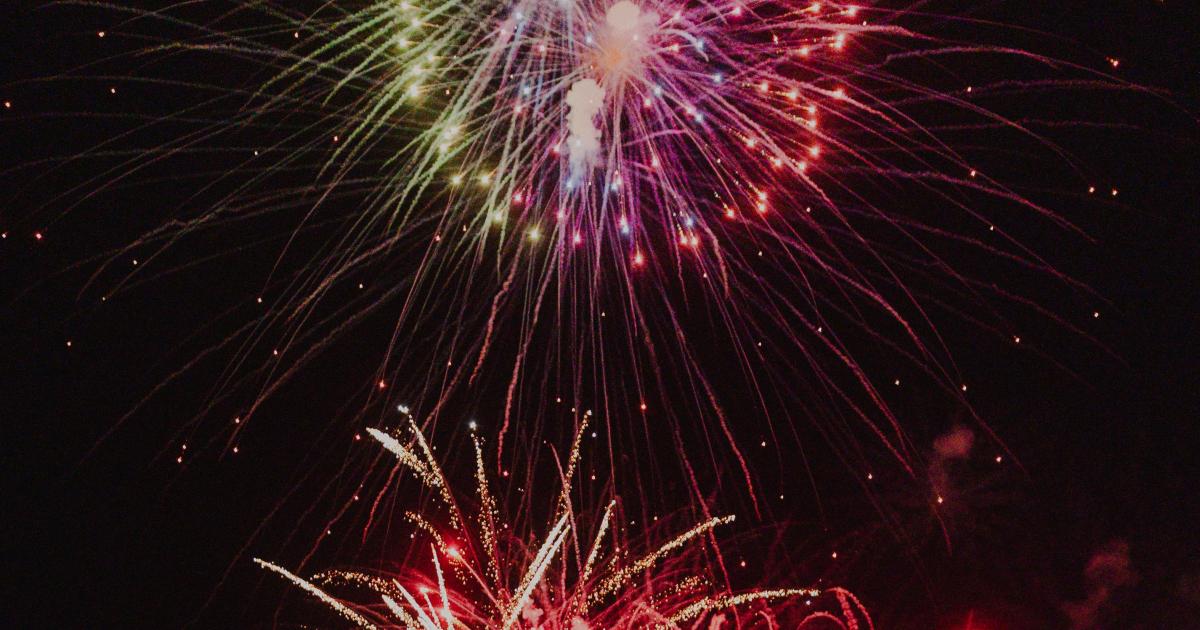 Uudenvuoden ilotulitukset | Turku.fi