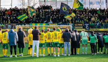 Jarkko Ojaniemi täydentää Ilveksen valmennusryhmän