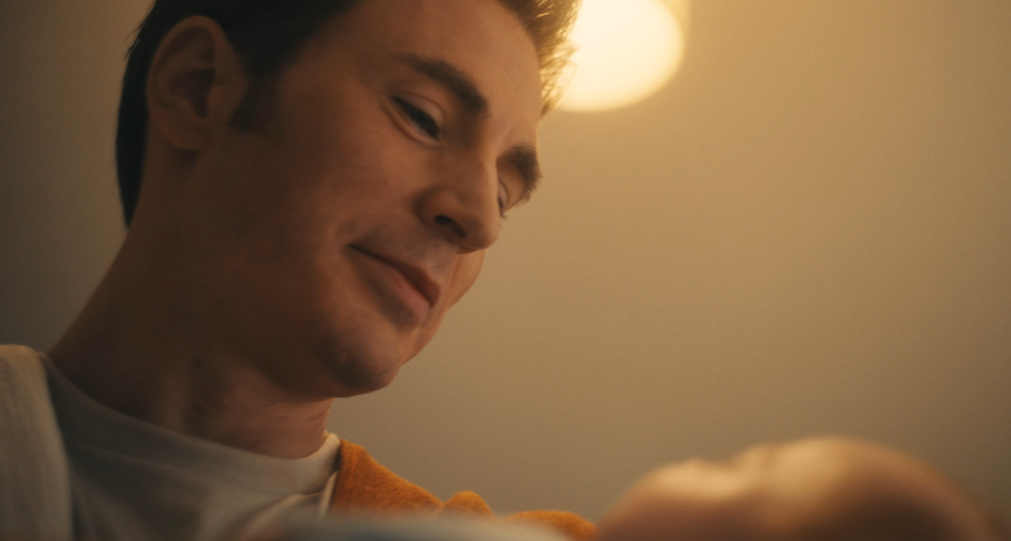 Avengers: Doomsdayn ensimmäinen kiusoitteluvideo tuo takaisin ikonisen suosikkihahmon