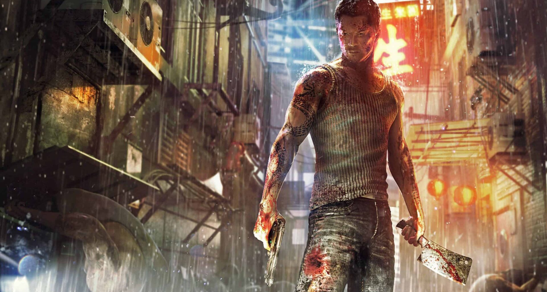 Vuosikymmen siinä vain vierähti, mutta odotettu pelielokuva etenee vihdoinkin – nyt paljastui jo ohjaajakin!