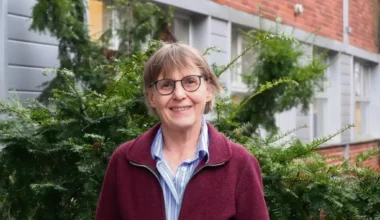 Länsi-Uudenmaan vesi ja ympäristö ry:lle uusi toiminnanjohtaja