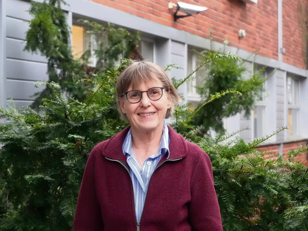 Länsi-Uudenmaan vesi ja ympäristö ry:lle uusi toiminnanjohtaja