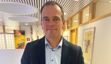 Rosendahl: Yrityslainojen vakuusvaateita kevennetty | UutisRauma