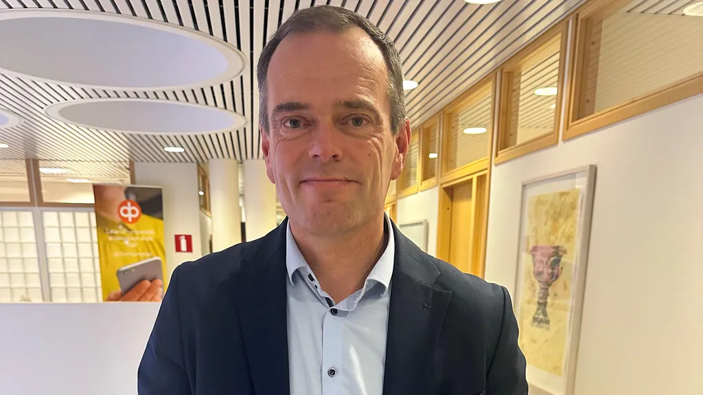 Rosendahl: Yrityslainojen vakuusvaateita kevennetty | UutisRauma