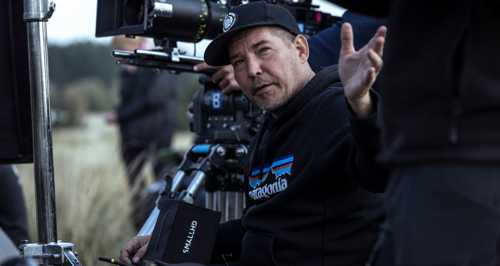 Marraskuun 2025 katsotuimmat elokuvat - ses.fi