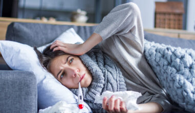 Influenssa iski etuajassa Suomeen – vaarana vakavat jälkitaudit