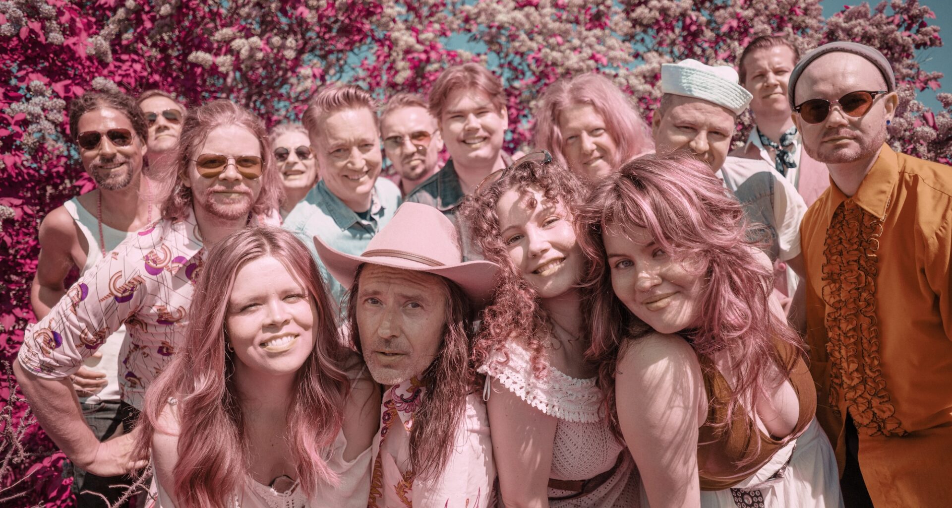 Oi Suomi, katso, sinun päiväs koittaa – Saimaa juhlistaa itsenäisyyspäivää komealla Finlandia-tulkinnalla