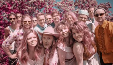 Oi Suomi, katso, sinun päiväs koittaa – Saimaa juhlistaa itsenäisyyspäivää komealla Finlandia-tulkinnalla