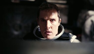 Nyt suoratoistossa: Viiden tähden scifi-leffa keräsi 771 miljoonan tulot – ”Jos joku elokuva on eeppinen niin tämä”