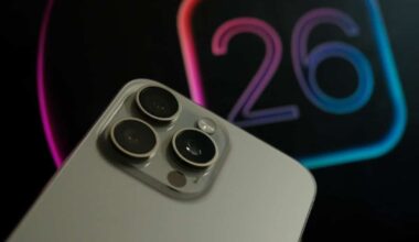 IPhone-laitteet kuluttavat enemmän akkua iOS 26:n jälkeen, ja Apple selventää – Mix Vale