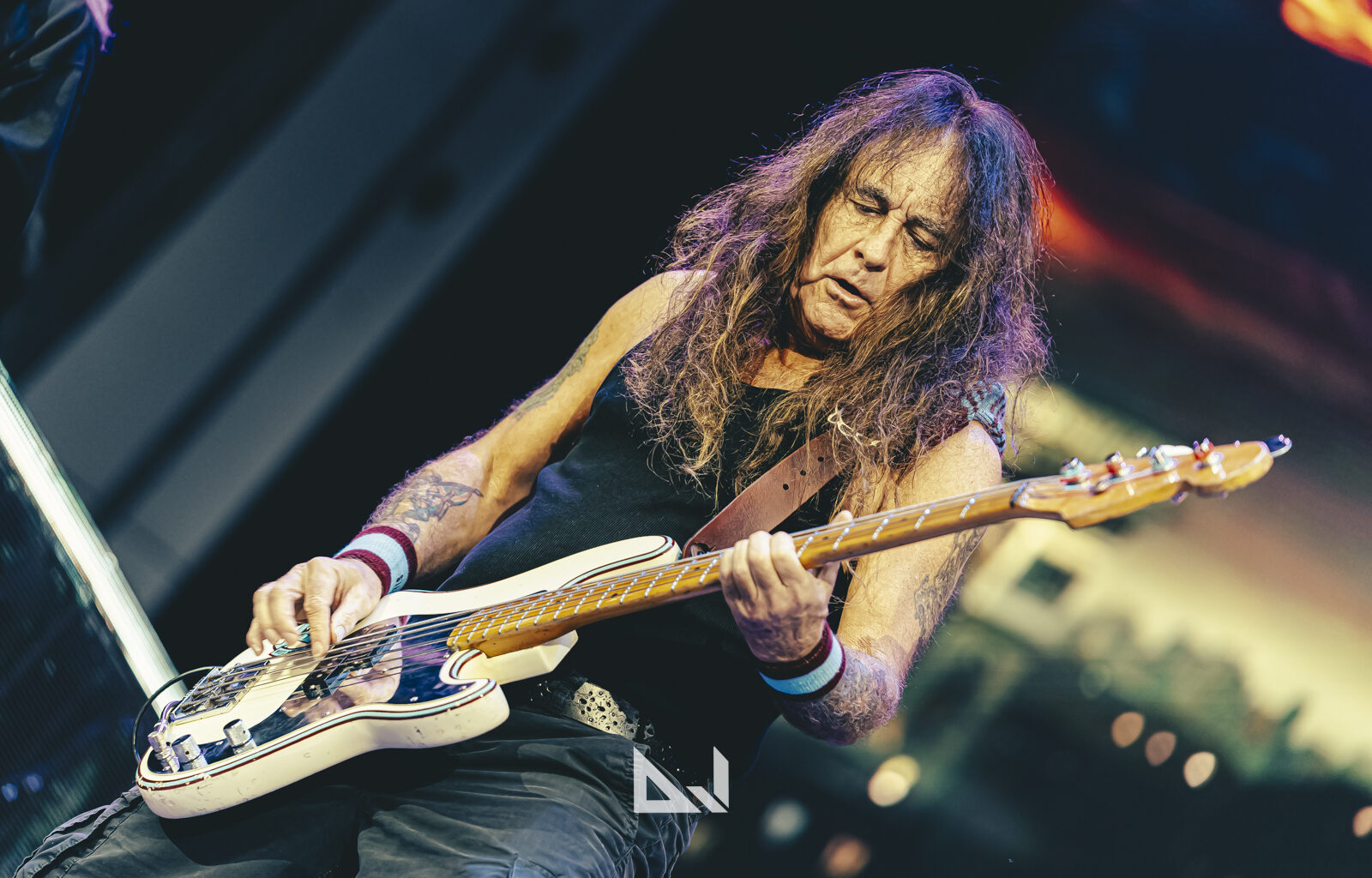 Iron Maidenin mahdollinen uran päätös