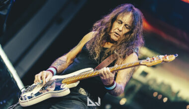 Iron Maidenin mahdollinen uran päätös