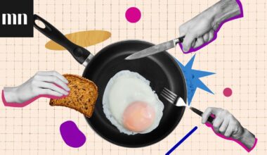 Moni suomalainen syö liikaa proteiinia – asiantuntija kertoo totuuden hyvinvointivinkeistä