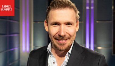 KL: Wolt-miljonääri Elias Aalto avautuu tyhjästä olostaan