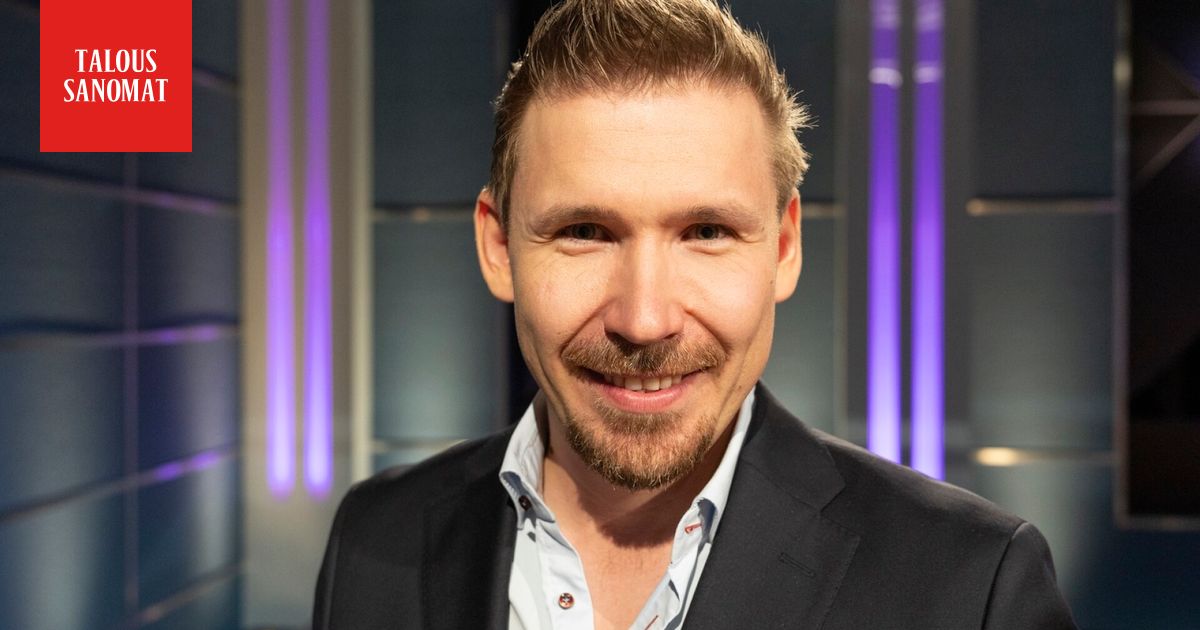 KL: Wolt-miljonääri Elias Aalto avautuu tyhjästä olostaan