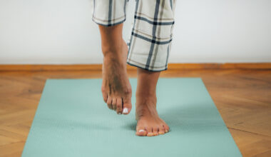 Vahvat jalat keski-iässä ennustavat tervettä vanhuutta, tutkimus kertoo