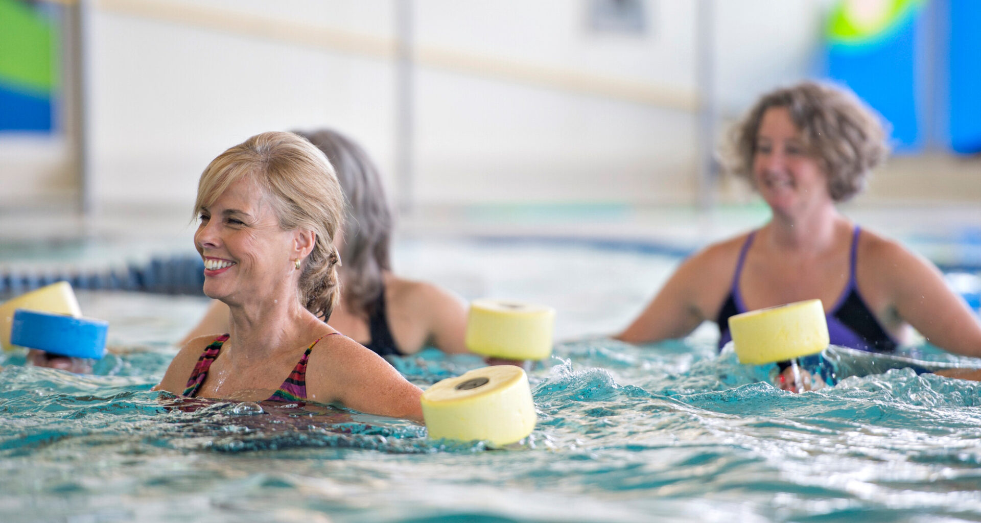 Tuki- ja liikuntaelimistö kipuilee – Lue neuvot vaivojen hoitoon!