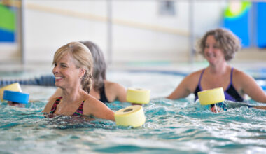 Tuki- ja liikuntaelimistö kipuilee – Lue neuvot vaivojen hoitoon!