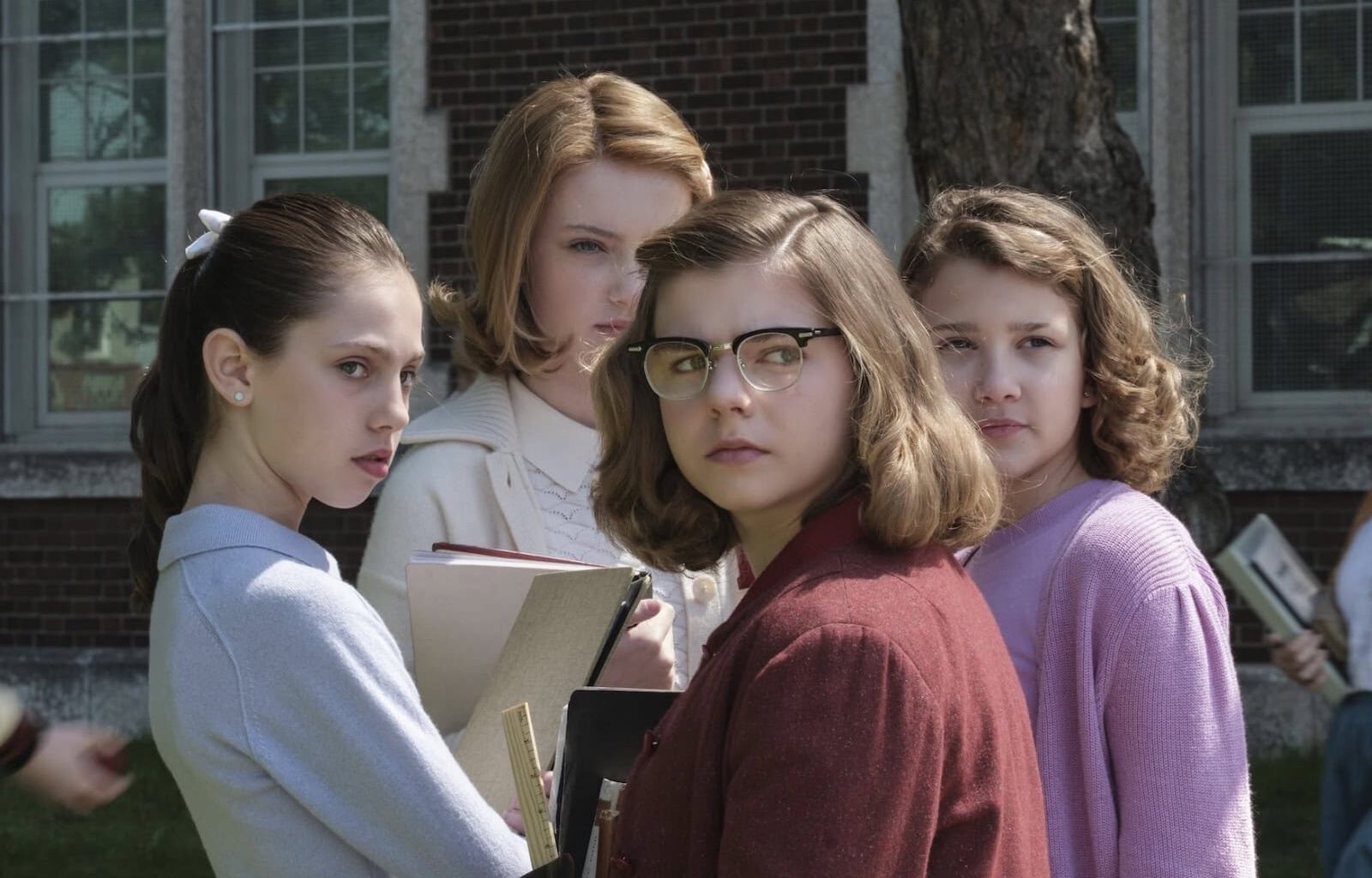 Pennywise ei kuole koskaan – Stephen King antoi uudelle sarjalle siunauksensa